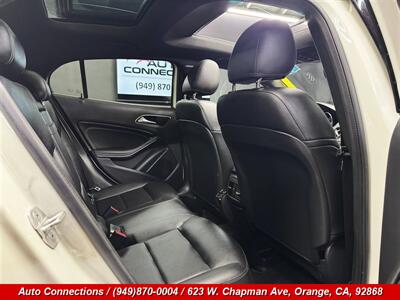 2018 Mercedes-Benz GLA GLA 250   - Photo 8 - Orange, CA 92868