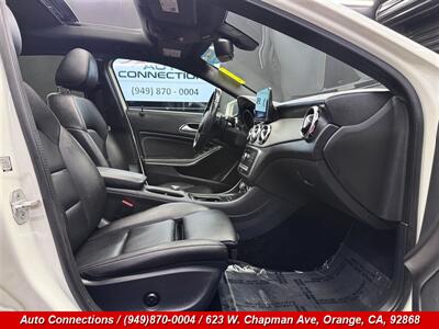 2018 Mercedes-Benz GLA GLA 250   - Photo 7 - Orange, CA 92868