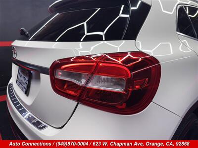 2018 Mercedes-Benz GLA GLA 250   - Photo 43 - Orange, CA 92868