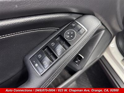 2018 Mercedes-Benz GLA GLA 250   - Photo 33 - Orange, CA 92868