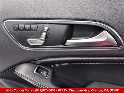 2018 Mercedes-Benz GLA GLA 250   - Photo 32 - Orange, CA 92868