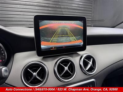 2018 Mercedes-Benz GLA GLA 250   - Photo 22 - Orange, CA 92868