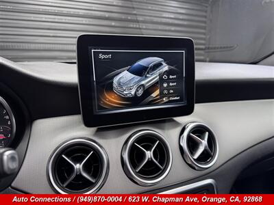 2018 Mercedes-Benz GLA GLA 250   - Photo 23 - Orange, CA 92868