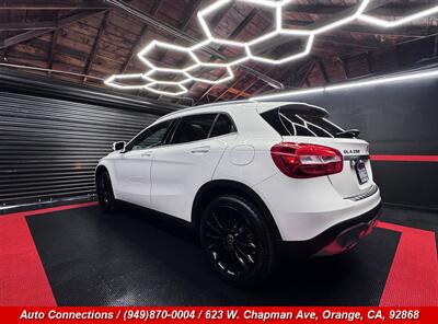 2018 Mercedes-Benz GLA GLA 250   - Photo 4 - Orange, CA 92868