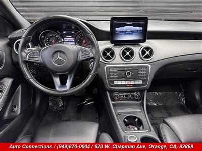 2018 Mercedes-Benz GLA GLA 250   - Photo 12 - Orange, CA 92868