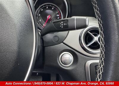 2018 Mercedes-Benz GLA GLA 250   - Photo 15 - Orange, CA 92868