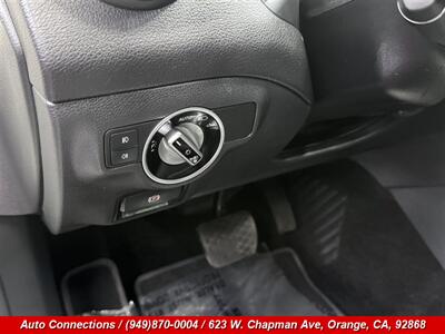 2018 Mercedes-Benz GLA GLA 250   - Photo 30 - Orange, CA 92868