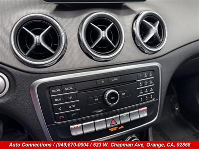 2018 Mercedes-Benz GLA GLA 250   - Photo 19 - Orange, CA 92868