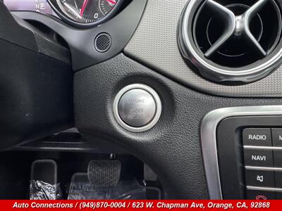 2018 Mercedes-Benz GLA GLA 250   - Photo 20 - Orange, CA 92868