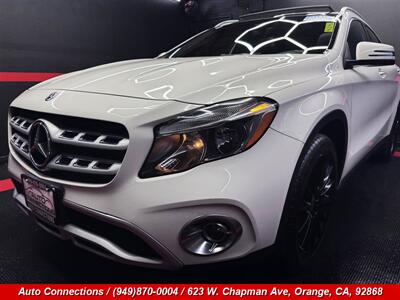2018 Mercedes-Benz GLA GLA 250   - Photo 42 - Orange, CA 92868