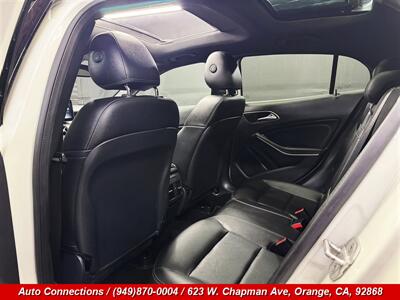 2018 Mercedes-Benz GLA GLA 250   - Photo 9 - Orange, CA 92868