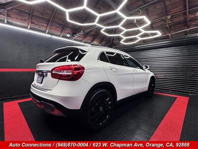 2018 Mercedes-Benz GLA GLA 250   - Photo 3 - Orange, CA 92868