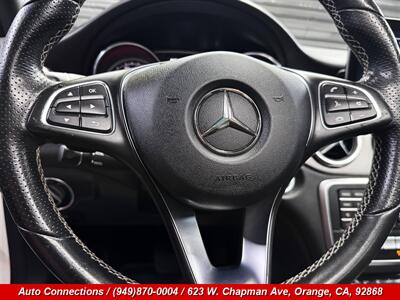 2018 Mercedes-Benz GLA GLA 250   - Photo 13 - Orange, CA 92868