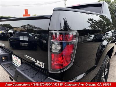 2014 Honda Ridgeline Sport - Photo 31 - Orange, CA 92868