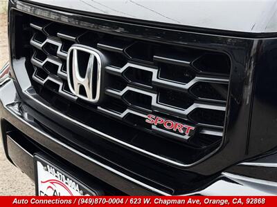 2014 Honda Ridgeline Sport - Photo 24 - Orange, CA 92868
