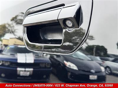 2014 Honda Ridgeline Sport - Photo 26 - Orange, CA 92868