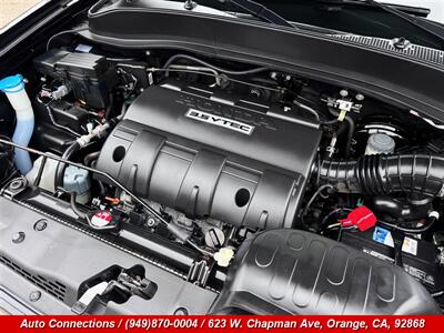 2014 Honda Ridgeline Sport - Photo 23 - Orange, CA 92868