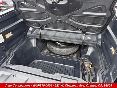 2014 Honda Ridgeline Sport - Photo 22 - Orange, CA 92868