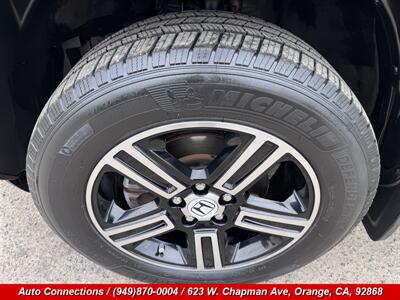 2014 Honda Ridgeline Sport - Photo 33 - Orange, CA 92868