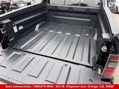 2014 Honda Ridgeline Sport - Photo 21 - Orange, CA 92868