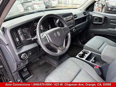 2014 Honda Ridgeline Sport - Photo 11 - Orange, CA 92868
