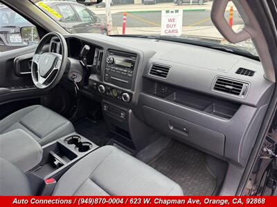2014 Honda Ridgeline Sport - Photo 10 - Orange, CA 92868