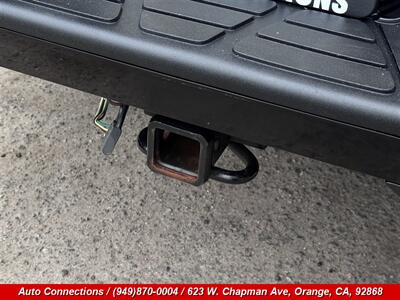 2014 Honda Ridgeline Sport - Photo 27 - Orange, CA 92868