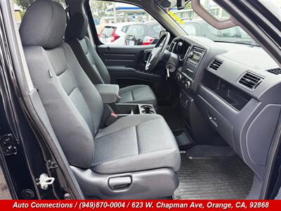 2014 Honda Ridgeline Sport - Photo 7 - Orange, CA 92868
