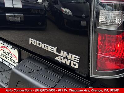2014 Honda Ridgeline Sport - Photo 25 - Orange, CA 92868