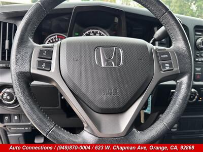2014 Honda Ridgeline Sport - Photo 13 - Orange, CA 92868
