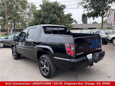 2014 Honda Ridgeline Sport - Photo 4 - Orange, CA 92868