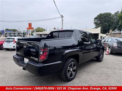 2014 Honda Ridgeline Sport - Photo 3 - Orange, CA 92868