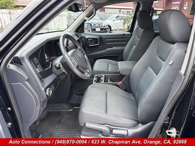 2014 Honda Ridgeline Sport - Photo 6 - Orange, CA 92868