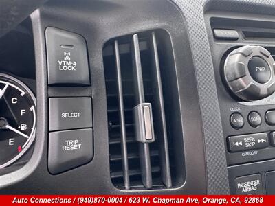 2014 Honda Ridgeline Sport - Photo 16 - Orange, CA 92868