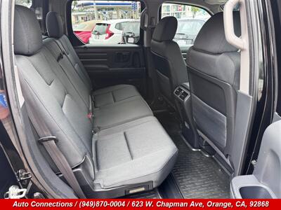 2014 Honda Ridgeline Sport - Photo 8 - Orange, CA 92868