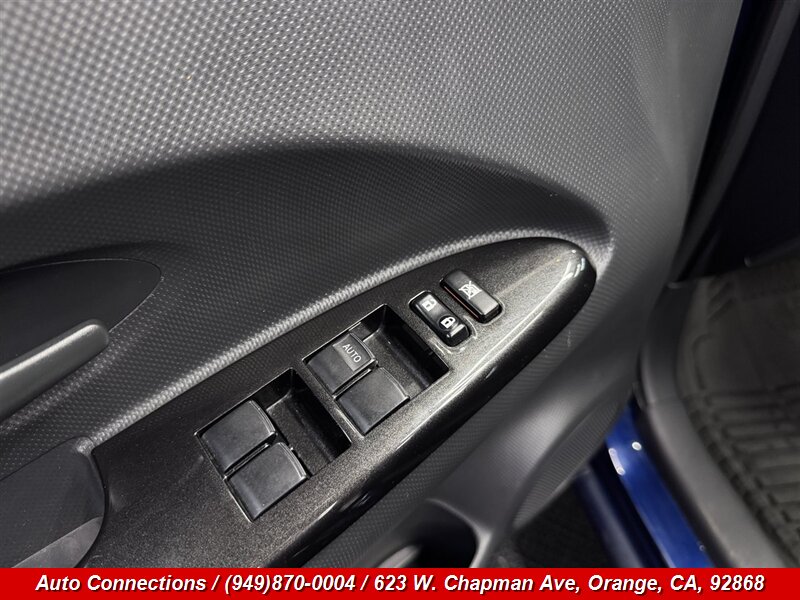 2008 Scion xD - Photo 19 - Orange, CA 92868