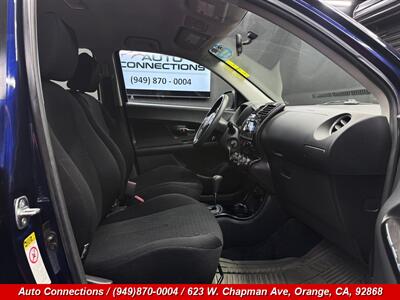 2008 Scion xD - Photo 7 - Orange, CA 92868