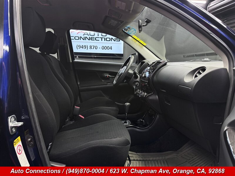 2008 Scion xD - Photo 7 - Orange, CA 92868