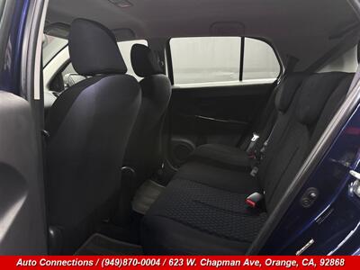 2008 Scion xD - Photo 9 - Orange, CA 92868