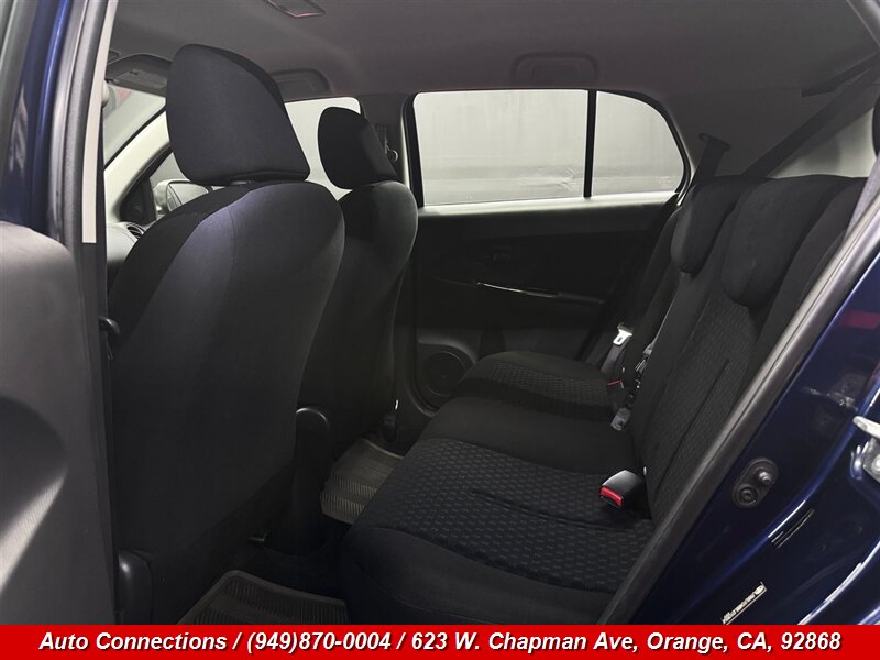 2008 Scion xD - Photo 9 - Orange, CA 92868
