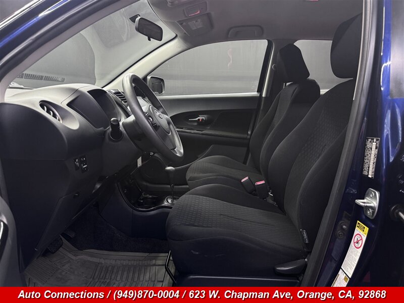 2008 Scion xD - Photo 6 - Orange, CA 92868