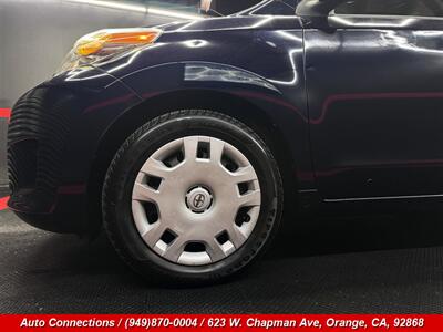 2008 Scion xD - Photo 24 - Orange, CA 92868
