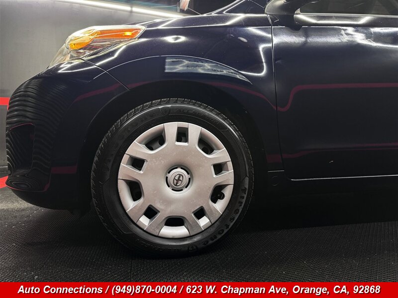 2008 Scion xD - Photo 24 - Orange, CA 92868