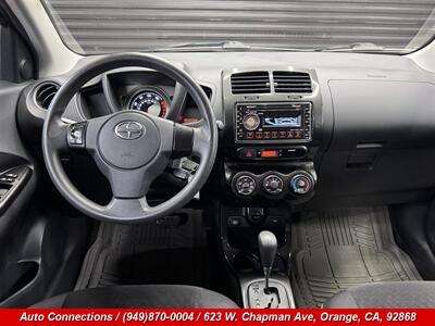 2008 Scion xD - Photo 12 - Orange, CA 92868