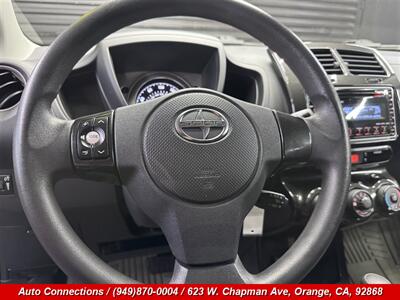 2008 Scion xD - Photo 13 - Orange, CA 92868