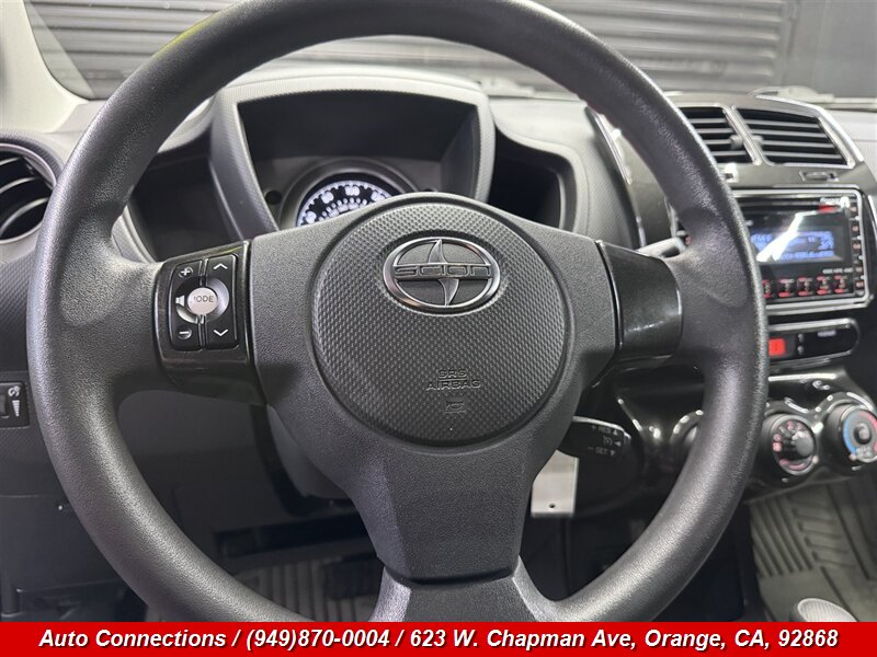 2008 Scion xD - Photo 13 - Orange, CA 92868