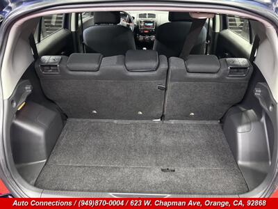 2008 Scion xD - Photo 20 - Orange, CA 92868