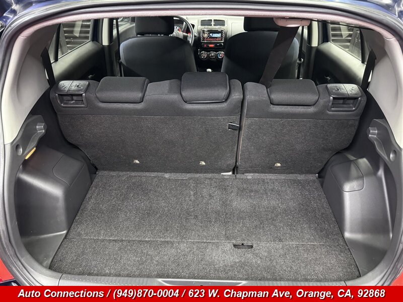 2008 Scion xD - Photo 20 - Orange, CA 92868