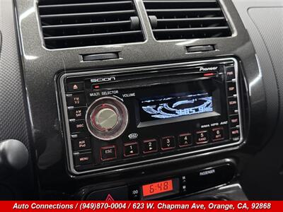 2008 Scion xD - Photo 17 - Orange, CA 92868