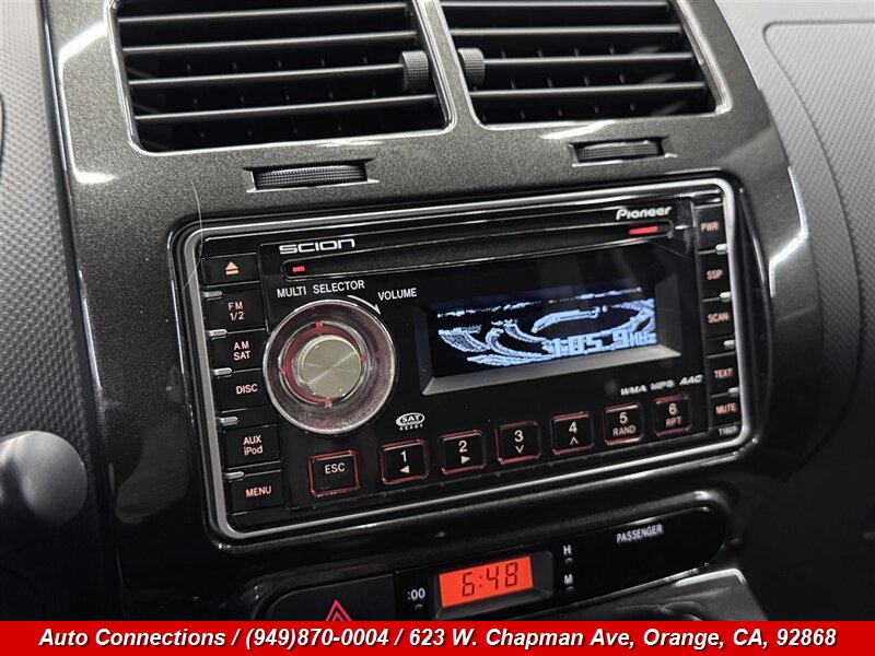 2008 Scion xD - Photo 17 - Orange, CA 92868